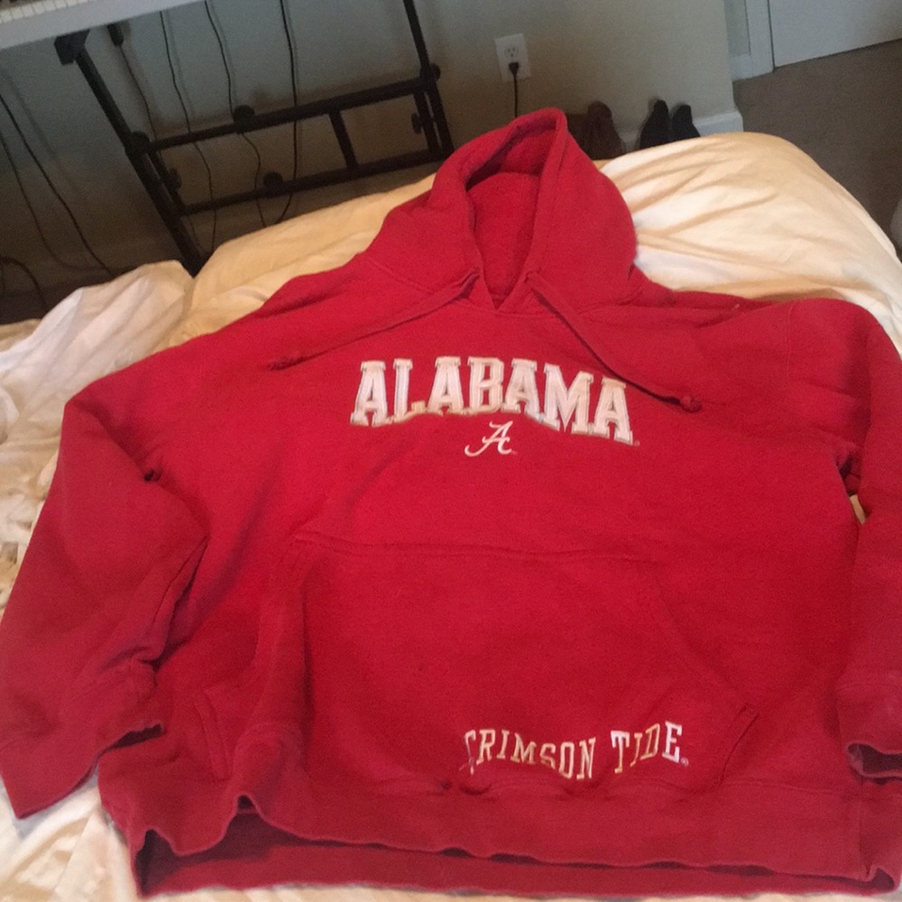Alabama Sweatshirt